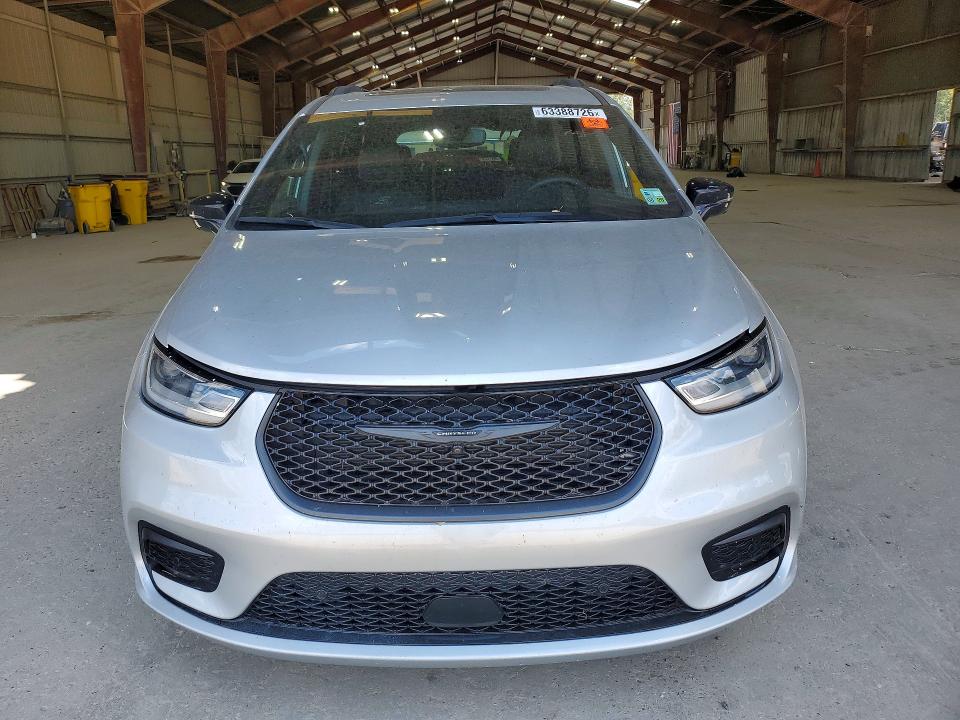 Продаж на аукціоні авто 2024 Chrysler Pacifica, vin: 2C4RC1BG6RR180683, номер лоту: 63388726