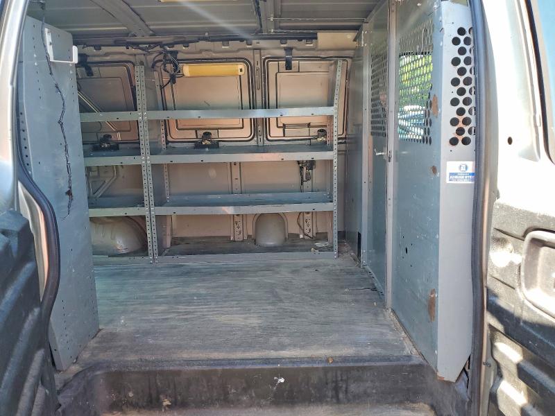 Aukcja sprzedaży 2004 Chevrolet Express G2500, vin: 1GCGG25V741189126, numer aukcji: 63344546