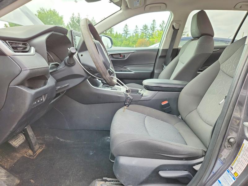 2020 Toyota Rav4 მანქანა იყიდება აუქციონზე, vin: 2T3B1RFV8LW119394, აუქციონის ნომერი: 66377316