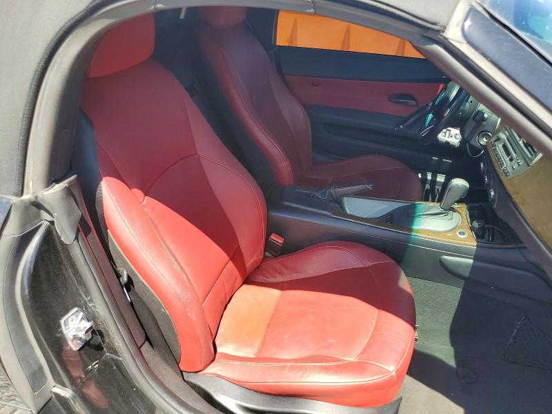 Продажа на аукционе авто 2004 Bmw Z4, vin: 4USBT53554LU08576, номер лота: 66236686