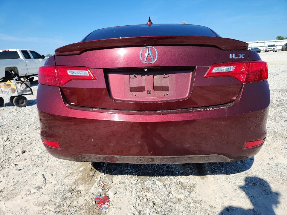 Продажа на аукционе авто 2014 Acura Ilx, vin: 19VDE1F77EE005488, номер лота: 65536636