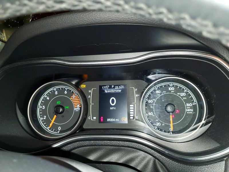 65338276 :رقم المزاد ، 1C4PJMLX3LD505474 vin ، 2020 Jeep Cherokee مزاد بيع