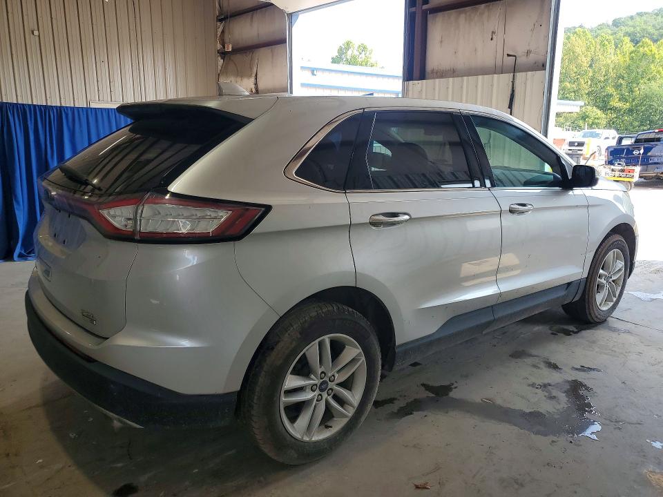 64219176 :رقم المزاد ، 2FMPK4J95GBB10642 vin ، 2016 Ford Edge مزاد بيع