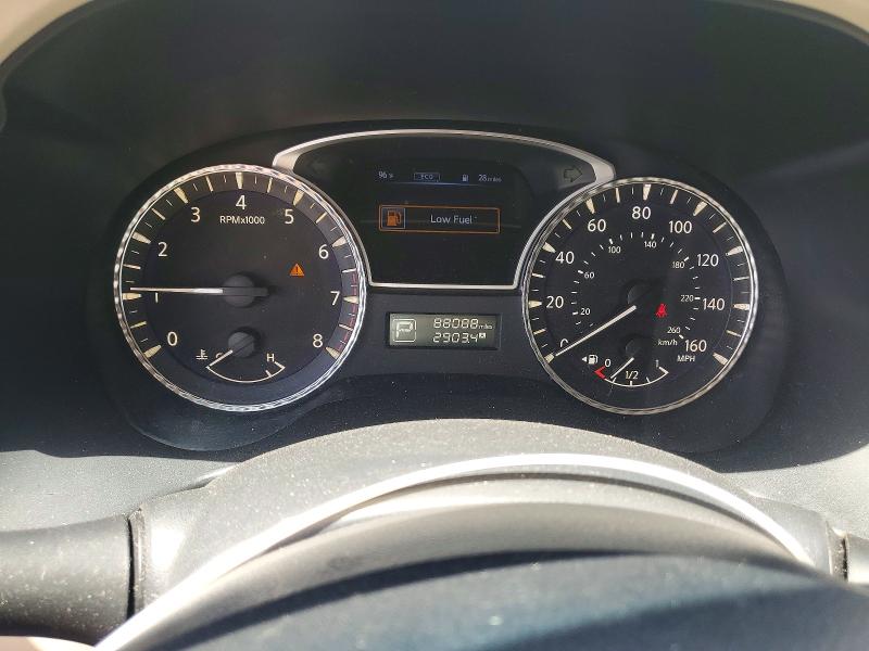 Продажа на аукционе авто 2015 Infiniti Qx60, vin: 5N1AL0MM6FC519839, номер лота: 64267176