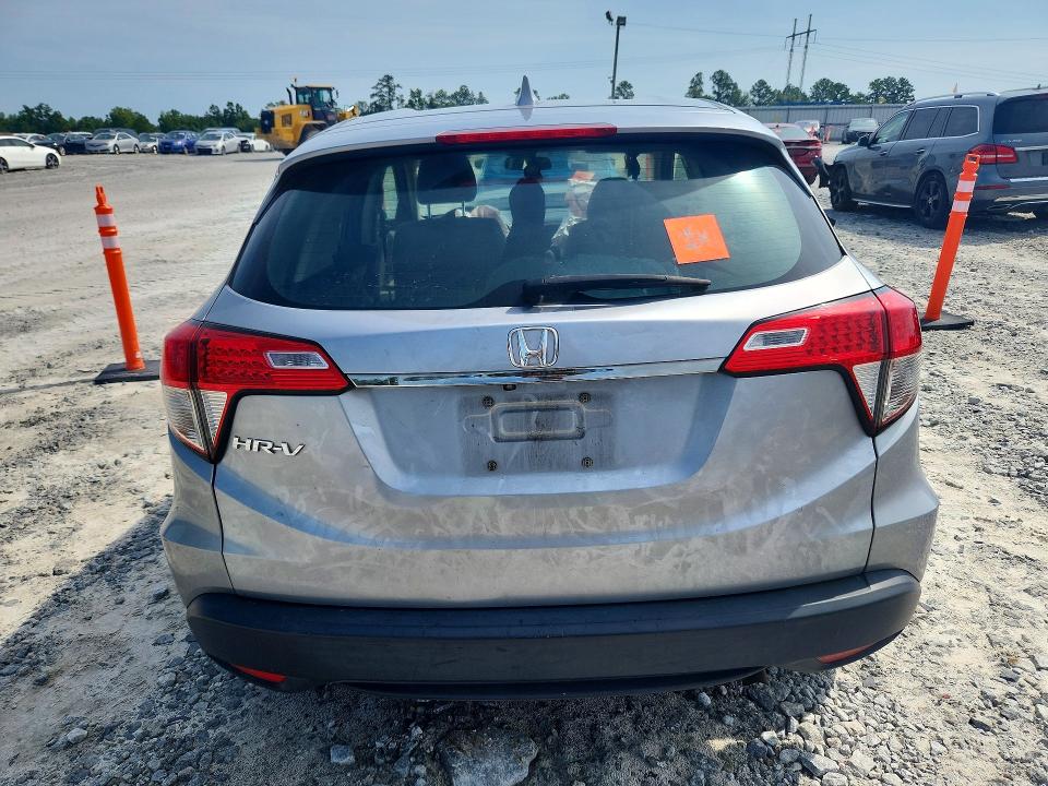 Продаж на аукціоні авто 2019 Honda Hr-v, vin: 3CZRU5H39KM730278, номер лоту: 64799746
