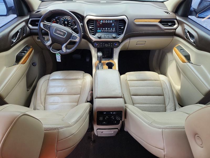 Продаж на аукціоні авто 2017 Gmc Acadia, vin: 1GKKNXLS3HZ160014, номер лоту: 65319116