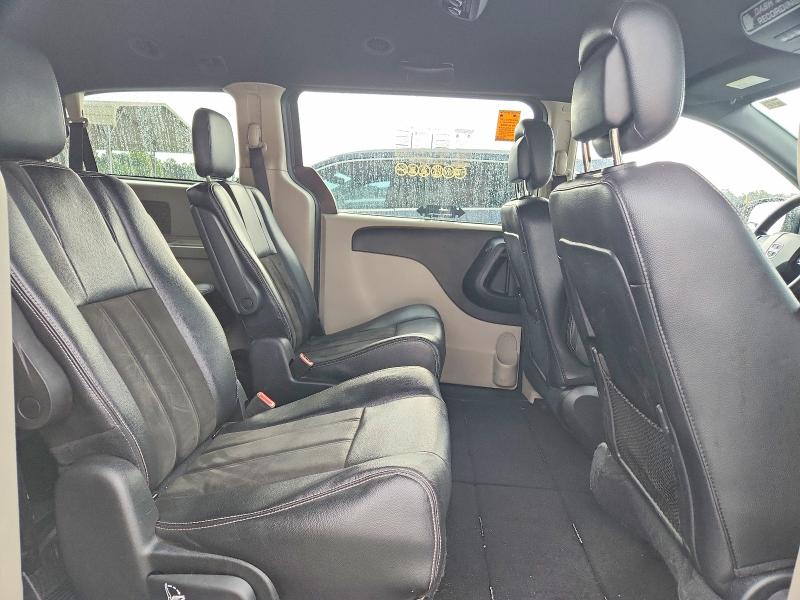 Aukcja sprzedaży 2019 Dodge Grand Caravan, vin: 2C4RDGCG9KR636017, numer aukcji: 64744416