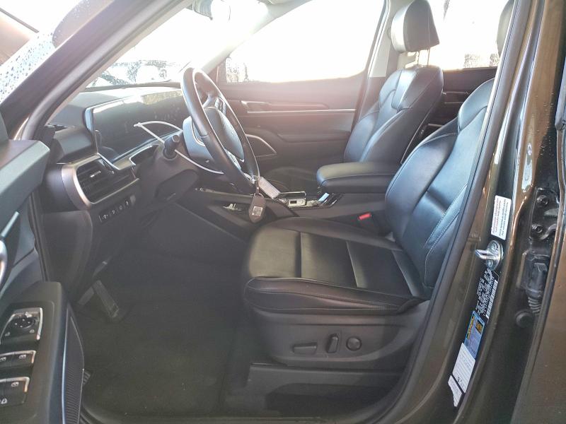2025 Kia Telluride მანქანა იყიდება აუქციონზე, vin: 5XYP6DGC1SG584328, აუქციონის ნომერი: 64048556