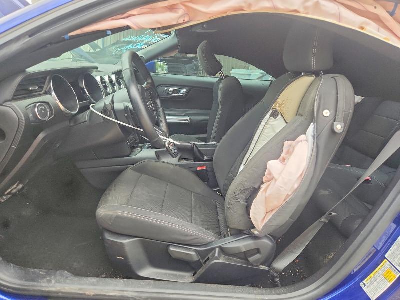 Продаж на аукціоні авто 2016 Ford Mustang, vin: 1FA6P8AM5G5317295, номер лоту: 62165456