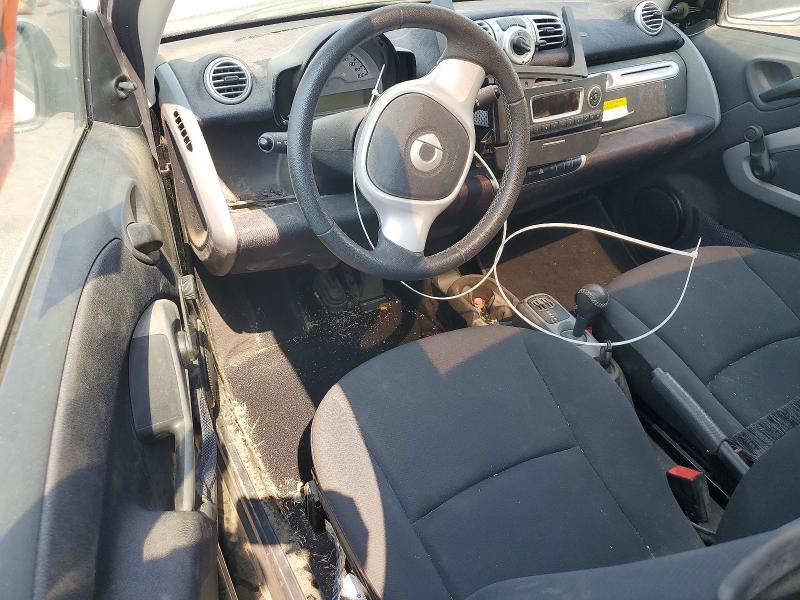 Продаж на аукціоні авто 2015 Smart Fortwo, vin: WMEEJ3BA4FK806822, номер лоту: 64790216