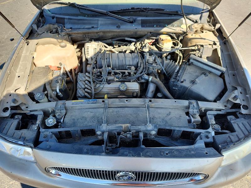 Продаж на аукціоні авто 2002 Buick Lesabre, vin: 1G4HP54K524138020, номер лоту: 66129126
