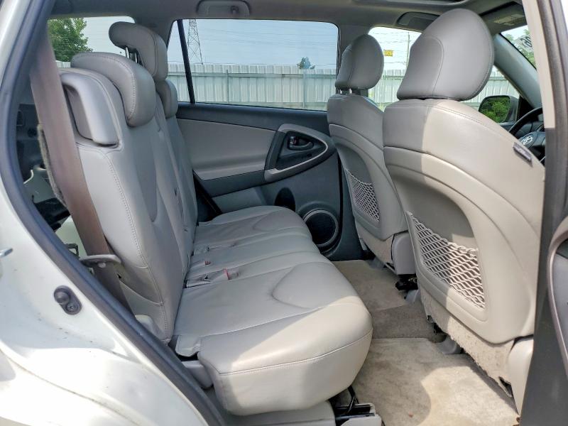 Продажа на аукционе авто 2007 Toyota Rav4, vin: JTMBD31V875100305, номер лота: 64823506