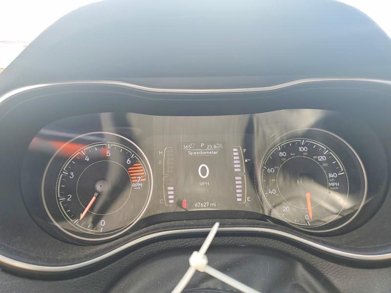 65622546 :رقم المزاد ، 1C4PJMLB1LD513867 vin ، 2020 Jeep Cherokee مزاد بيع