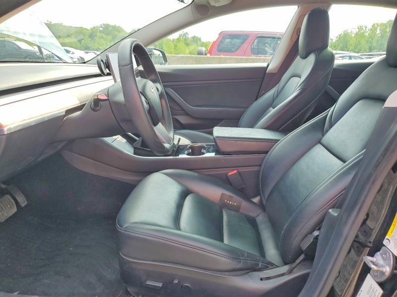 Aukcja sprzedaży 2019 Tesla Model 3, vin: 5YJ3E1EA7KF395871, numer aukcji: 64626326
