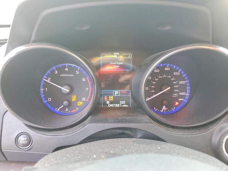 Aukcja sprzedaży 2019 Subaru Outback, vin: 4S4BSANC8K3200293, numer aukcji: 62836936