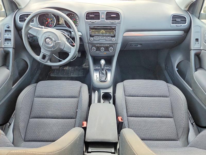 Продажа на аукционе авто 2013 Volkswagen Golf, vin: WVWDB7AJ5DW140236, номер лота: 66642756