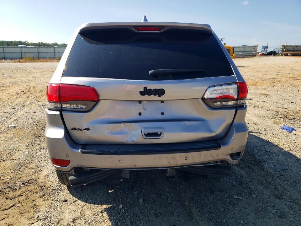 2015 Jeep Grand Cherokee მანქანა იყიდება აუქციონზე, vin: 1C4RJFAG1FC720742, აუქციონის ნომერი: 65478646