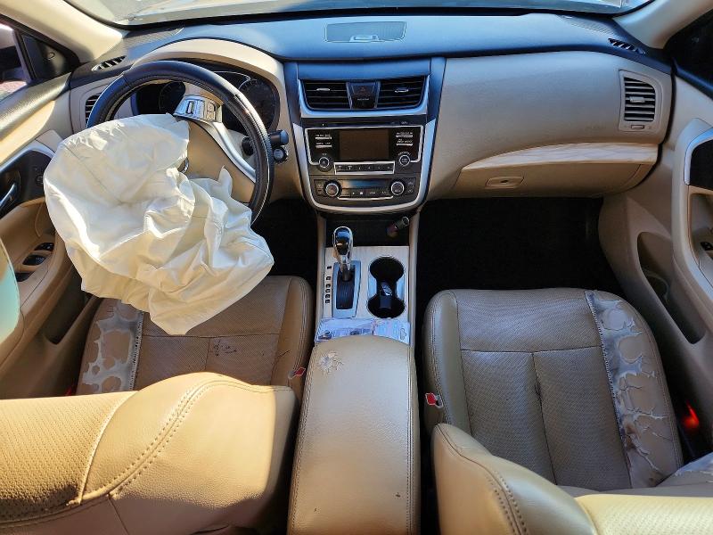 Продаж на аукціоні авто 2017 Nissan Altima, vin: 1N4AL3AP4HC177367, номер лоту: 64295746
