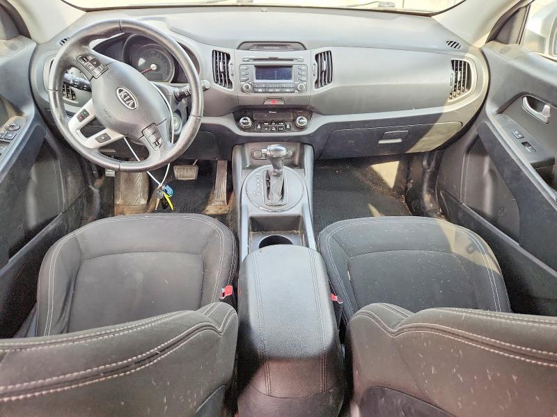 Aukcja sprzedaży 2011 Kia Sportage, vin: KNDPCCA28B7065518, numer aukcji: 64622176