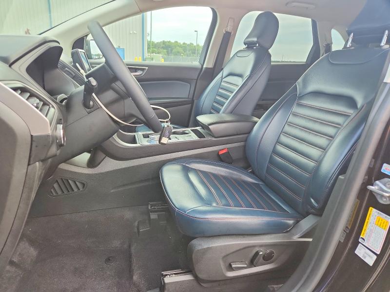 Продажа на аукционе авто 2024 Ford Edge, vin: 2FMPK4J98RBA63285, номер лота: 63725556