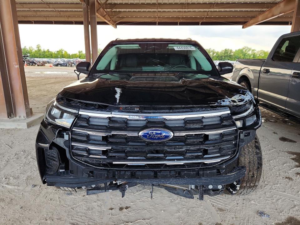 Продаж на аукціоні авто 2025 Ford Explorer, vin: 1FMUK7DH8SGA22970, номер лоту: 64456816