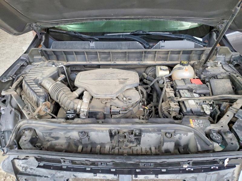 64405266 :رقم المزاد ، 1GKKNPLS3HZ325849 vin ، 2017 Gmc Acadia مزاد بيع