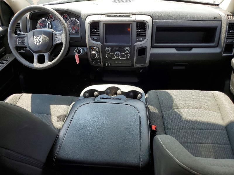 Продаж на аукціоні авто 2022 Ram 1500 Classic, vin: 1C6RR7ST7NS246558, номер лоту: 65682246