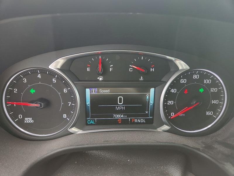Aukcja sprzedaży 2017 Gmc Acadia, vin: 1GKKNMLS4HZ240033, numer aukcji: 63429376