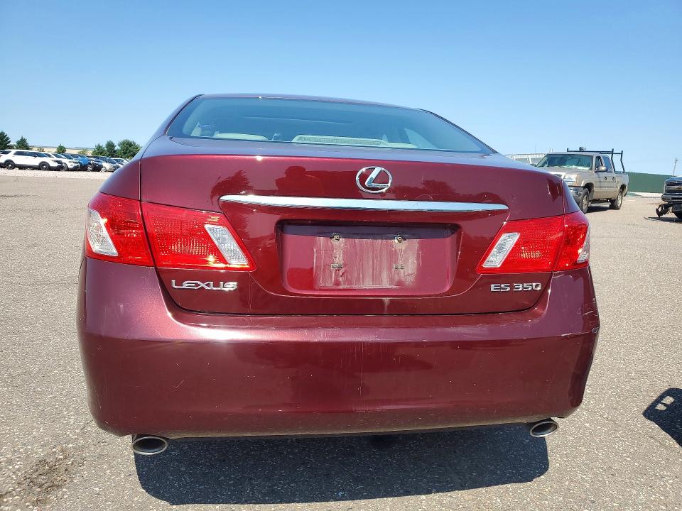 Aukcja sprzedaży 2008 Lexus Es, vin: JTHBJ46G882270755, numer aukcji: 64297326
