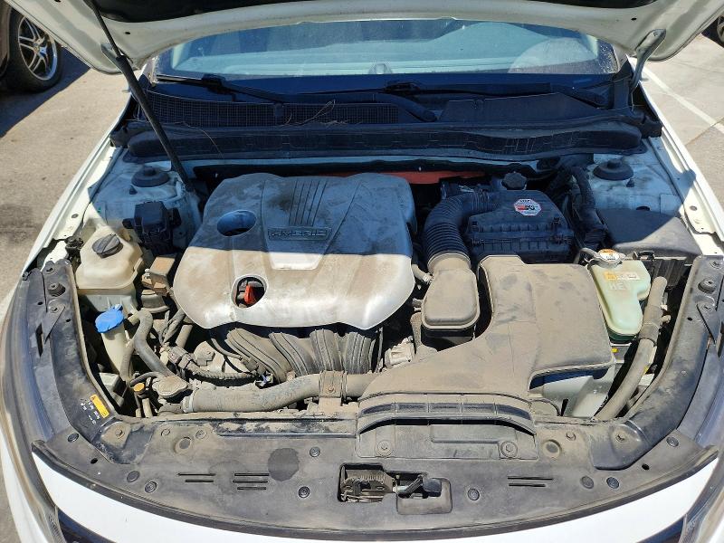 Продаж на аукціоні авто 2016 Kia Optima, vin: KNAGM4AD7G5096019, номер лоту: 63584656