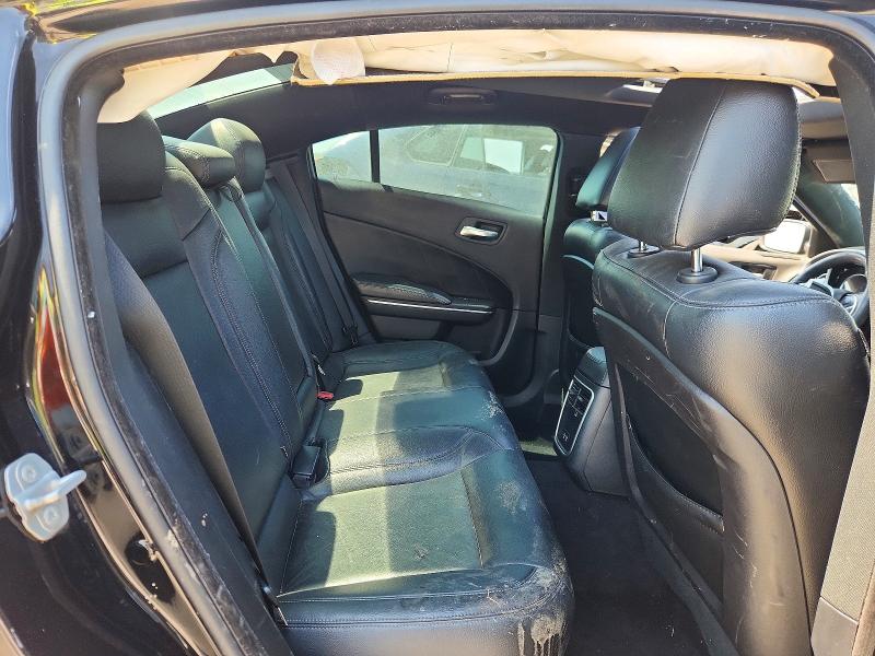 Продаж на аукціоні авто 2018 Dodge Charger, vin: 2C3CDXHG1JH218039, номер лоту: 67028226