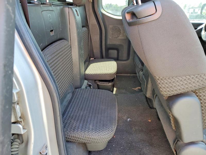 Продажа на аукционе авто 2007 Nissan Frontier, vin: 1N6AD06W97C428823, номер лота: 64386356