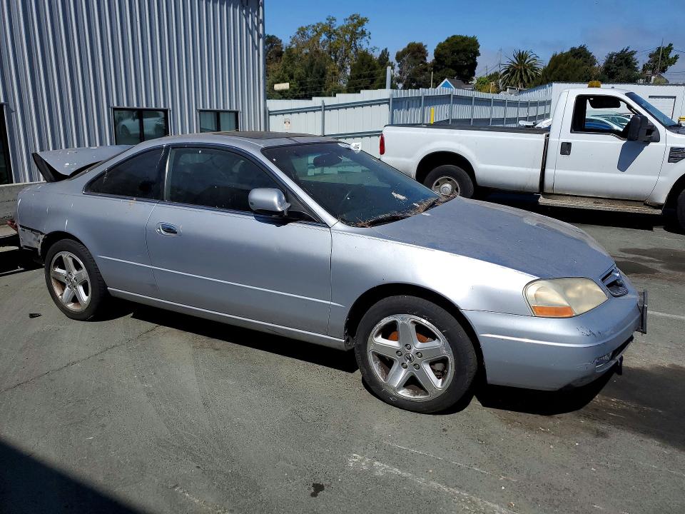 Aukcja sprzedaży 2001 Acura 3.2cl, vin: 19UYA42661A026494, numer aukcji: 65871296