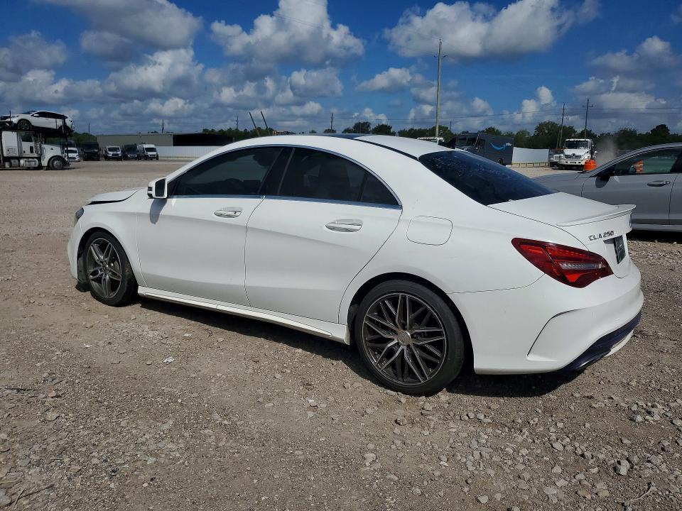 65440306 :رقم المزاد ، WDDSJ4EB2KN729877 vin ، 2019 Mercedes-benz Cla مزاد بيع