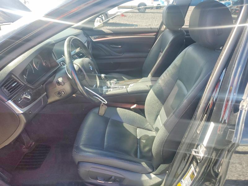 Aukcja sprzedaży 2015 Bmw 528, vin: WBA5A5C51FD518382, numer aukcji: 66333226