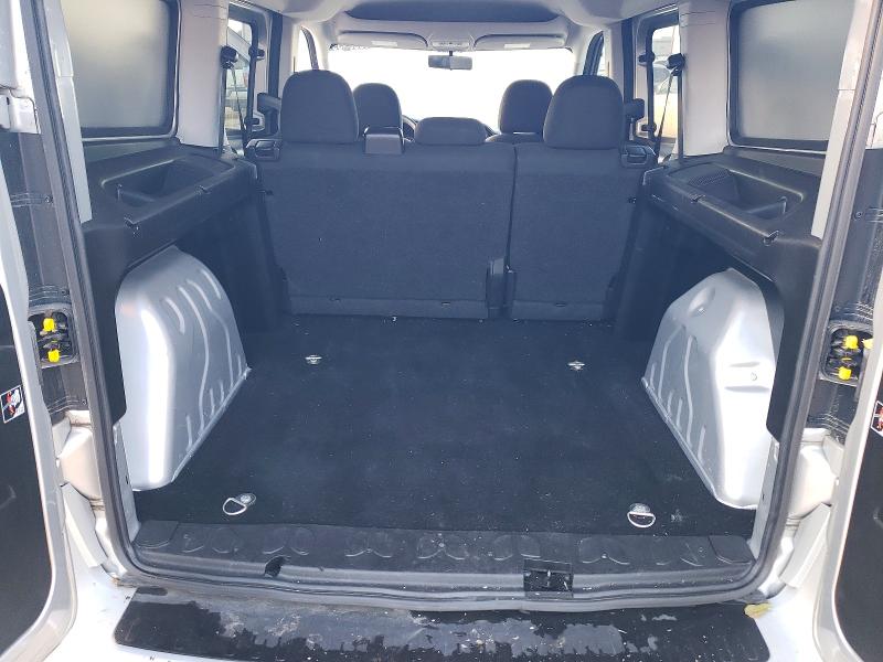 Aukcja sprzedaży 2018 Ram Promaster City, vin: ZFBERFBB2J6K51648, numer aukcji: 66050596