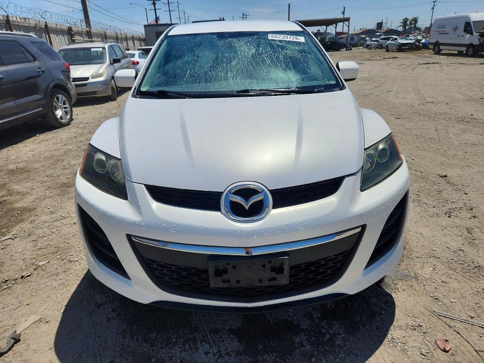 Aukcja sprzedaży 2010 Mazda Cx-7, vin: JM3ER2WM6A0314794, numer aukcji: 66239726
