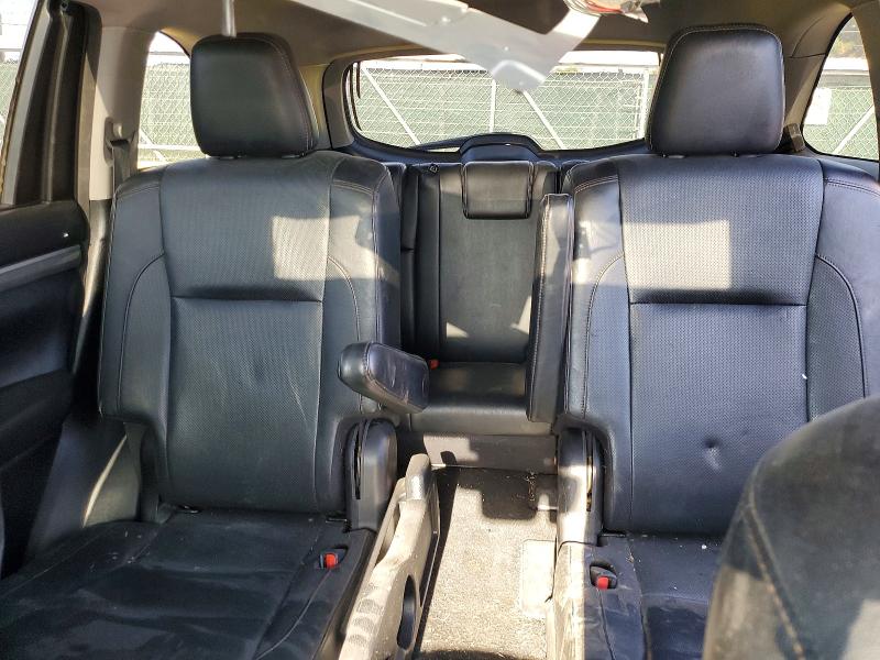Aukcja sprzedaży 2017 Toyota Highlander Hybrid, vin: 5TDDGRFH8HS027163, numer aukcji: 65935316