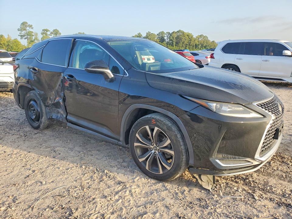 Продажа на аукционе авто 2020 Lexus Rx, vin: 2T2HZMAA4LC151890, номер лота: 64815666