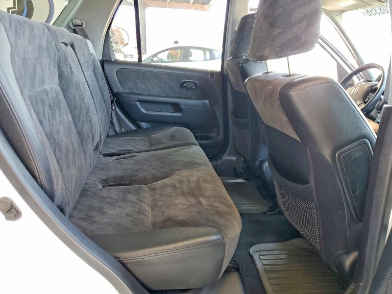 Aukcja sprzedaży 2004 Honda Cr-v, vin: JHLRD78894C005137, numer aukcji: 64808356