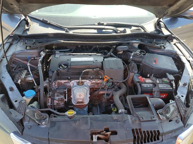 Aukcja sprzedaży 2014 Honda Accord, vin: 1HGCR2F78EA287951, numer aukcji: 63614626