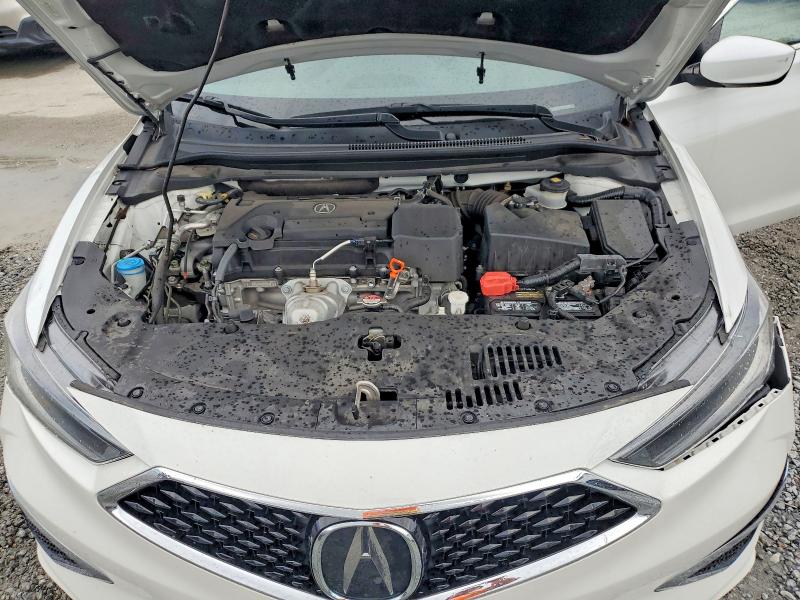 2019 Acura Ilx მანქანა იყიდება აუქციონზე, vin: 19UDE2F70KA007841, აუქციონის ნომერი: 66812246