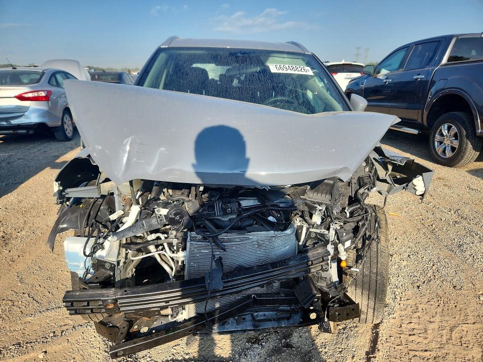 Продаж на аукціоні авто 2023 Nissan Kicks, vin: 3N1CP5CV8PL533226, номер лоту: 66948826