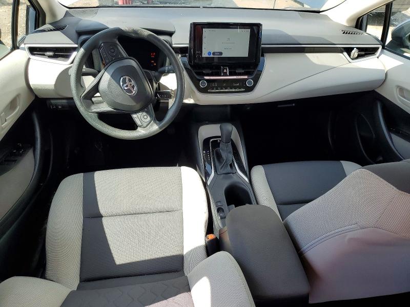 Продажа на аукционе авто 2026 Toyota Corolla, vin: 5YFB4MDE3TP378561, номер лота: 65239076