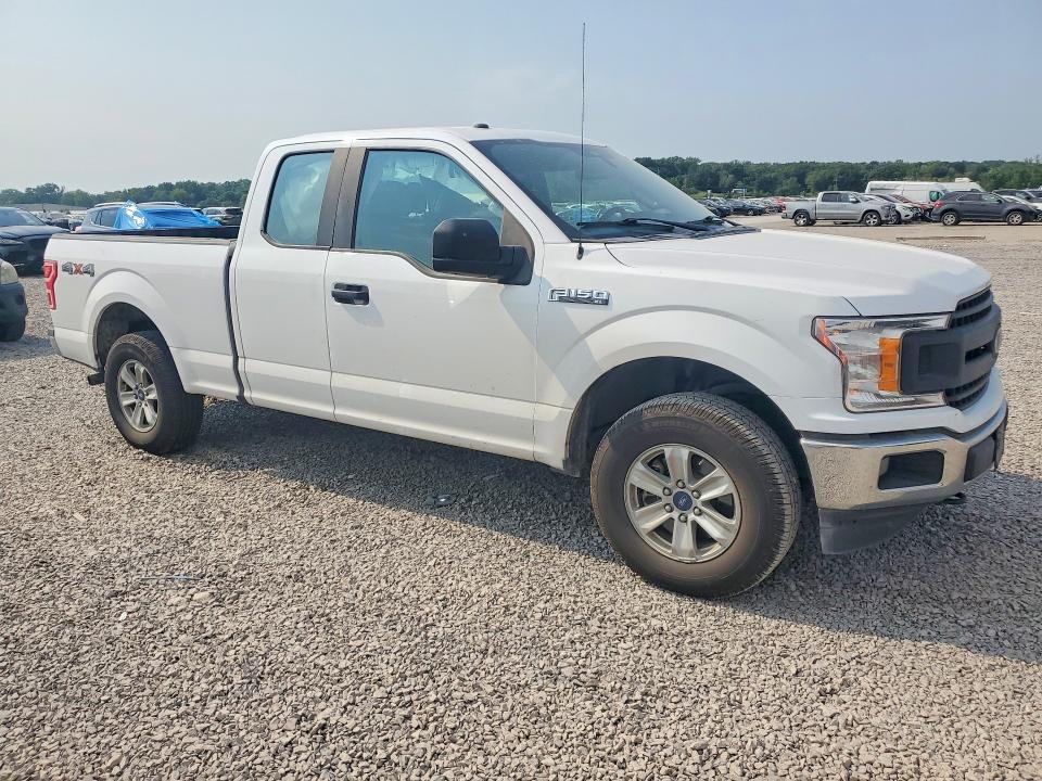 Aukcja sprzedaży 2019 Ford F150, vin: 1FTEX1EP4KKD89388, numer aukcji: 63934326