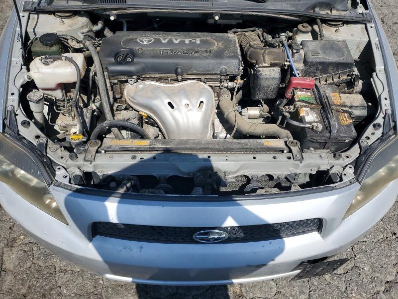 Aukcja sprzedaży 2010 Scion Tc, vin: JTKDE3B7XA0318474, numer aukcji: 64009516