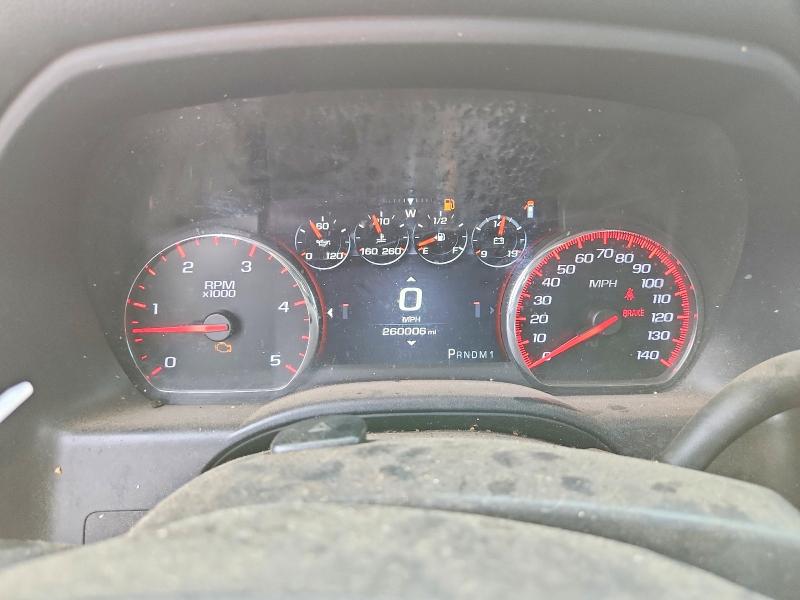 2016 Gmc Sierra მანქანა იყიდება აუქციონზე, vin: 1GT42YE81GF116453, აუქციონის ნომერი: 64410116
