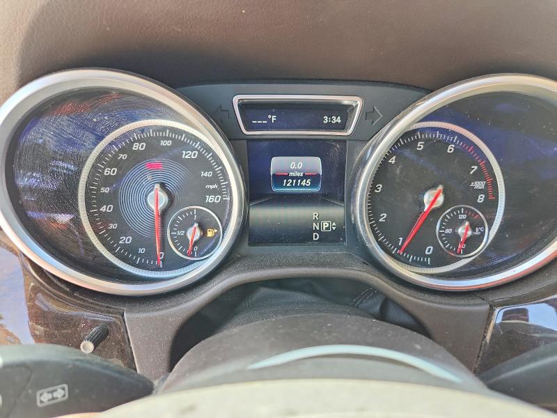 Продаж на аукціоні авто 2016 Mercedes-benz Gle, vin: 4JGDA5JB5GA772182, номер лоту: 65219576