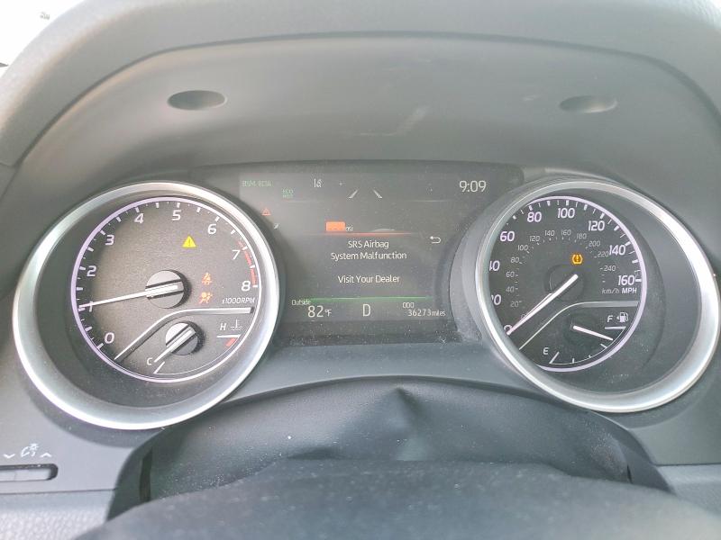 Продажа на аукционе авто 2021 Toyota Camry, vin: 4T1F11AK6MU444202, номер лота: 65811596