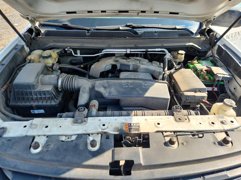 66969006 :رقم المزاد ، 1GCHTBEA6H1317116 vin ، 2017 Chevrolet Colorado مزاد بيع